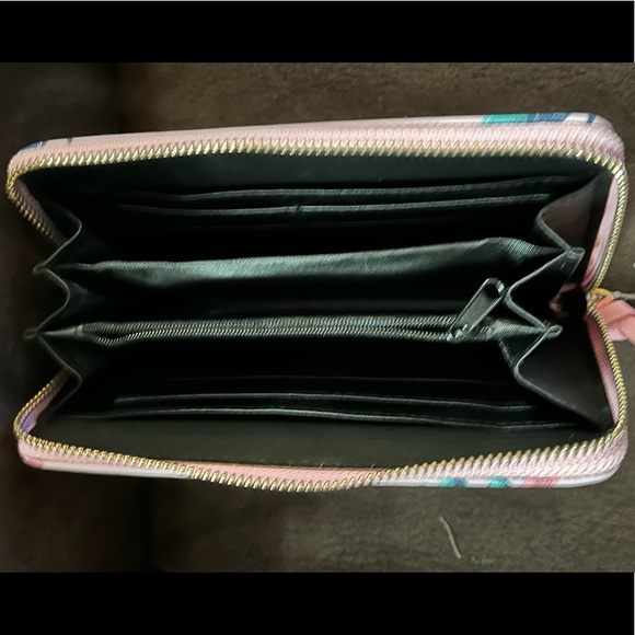 ALE-HOP WALLET - Picture 2 of 3